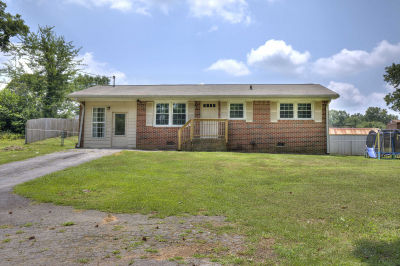 97 Circle Hill Drive, Dallas, GA, USA