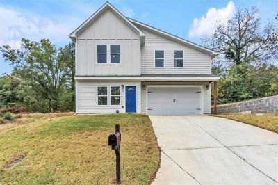 119 Jackson St Cedartown, GA 30125