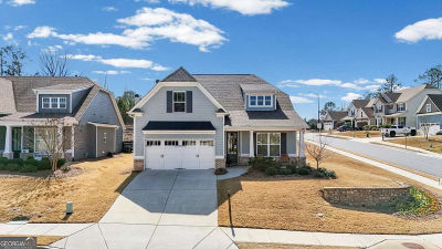 10 Palmetto Run Dallas, GA 30132