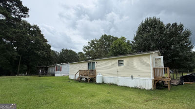 366 Liberty Hill Rd Lot 17 Milner, GA 30257