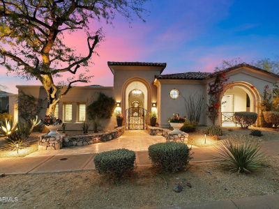 9290 E Thompson Peak Pkwy UNIT 142 Scottsdale, AZ 85255