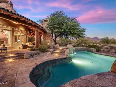 9290 E Thompson Peak Pkwy UNIT 463 Scottsdale, AZ 85255