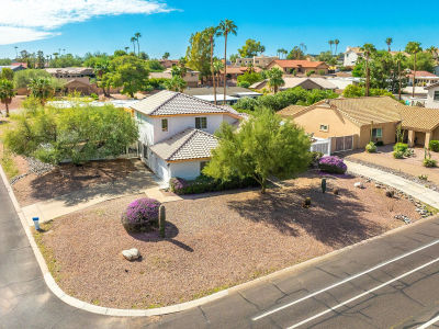 17149 E El Pueblo Blvd Fountain Hills, AZ 85268