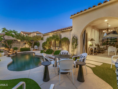 9258 E Desert Vw Scottsdale, AZ 85255