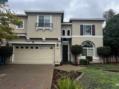 4045 Galenez Way Antioch, CA 94531
