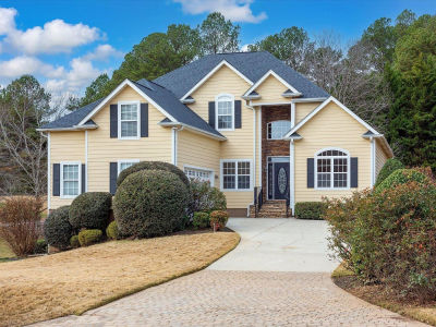 4 Laurelcrest Ln Travelers Rest, SC 29690