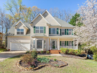 513 Worchester Pl Simpsonville, SC 29680