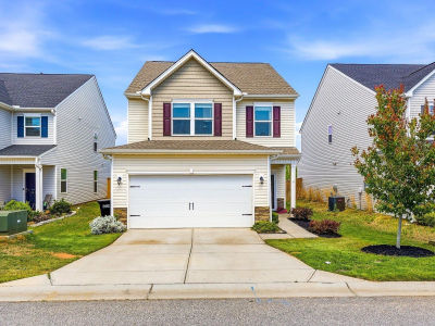 108 Ashborne Ln Simpsonville, SC 29681