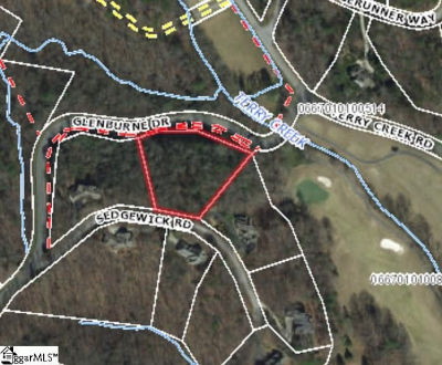 305 Sedgewick Rd Travelers Rest, SC 29690