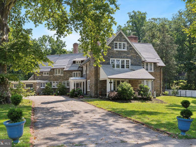 1209 Lenox Rd Jenkintown, PA 19046