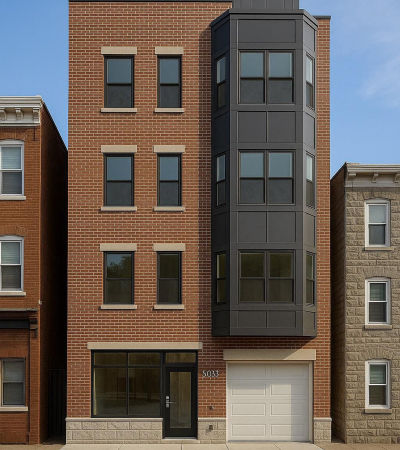 5023 Germantown Ave Philadelphia, PA 19144