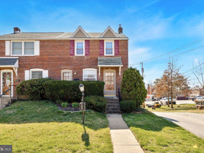 363 Holmes Rd Holmes, PA 19043