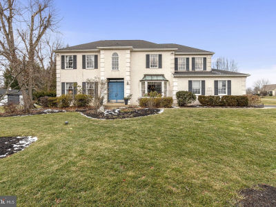 32 Marian Cir Chalfont, PA 18914