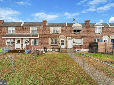 887 Taylor Dr Folcroft, PA 19032