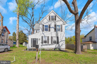 112 Norris St Mantua, NJ 08051