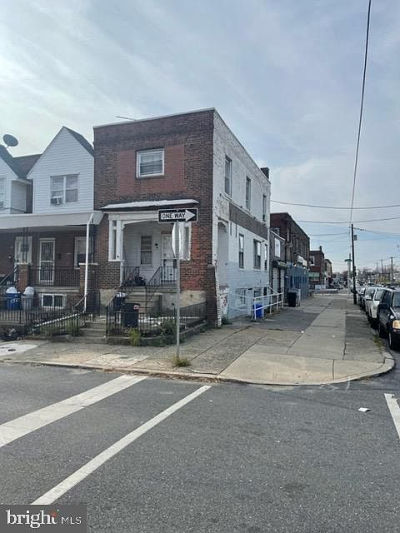 2500 S Hobson St Philadelphia, PA 19142