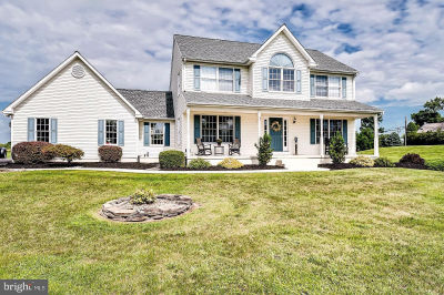 2125 Salford St Harleysville, PA 19438