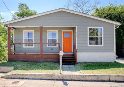 226 Bee St San Antonio, TX 78208