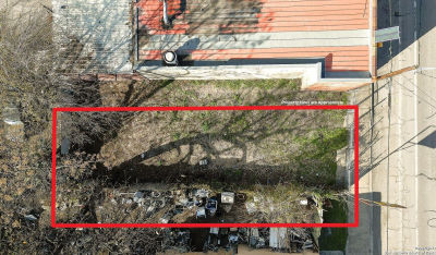 2112 Guadalupe St #6 San Antonio, TX 78207