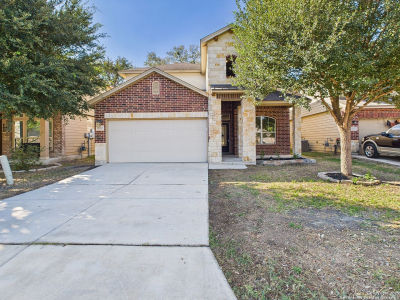 4526 Harrisburg San Antonio, TX 78223