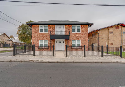 316 W Cypress St San Antonio, TX 78212