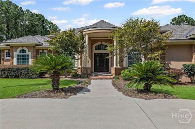 1108 Saint Catherine Cir Richmond Hill, GA 31324