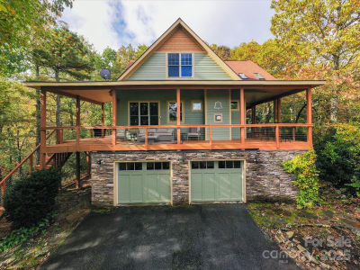 94 Davey Crockett Rd Fairview, NC 28730