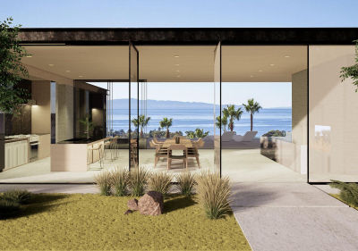 4560 Via Esperanza Santa Barbara, CA 93110