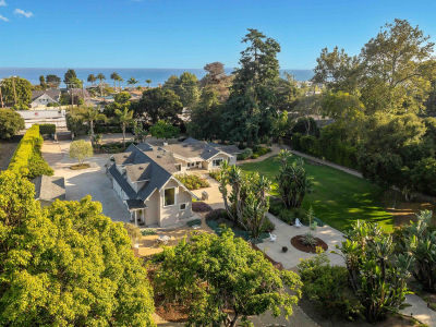 1630 N Jameson Ln Montecito, CA 93108