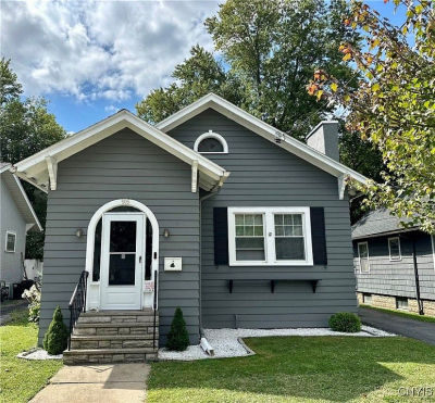 905 Symonds Pl Utica, NY 13502