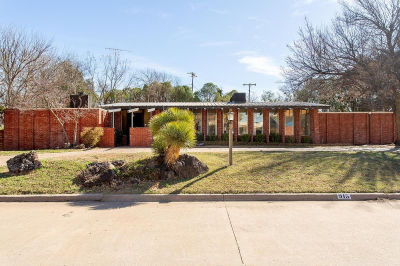 915 S Lincoln Dr Enid, OK 73703