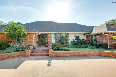 1125 E Robertson Rd Enid, OK 73701