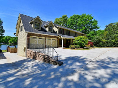 123 Greybridge Road, Pelzer, SC, USA