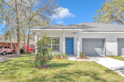 110 S Dillingham Ave #1/2 Kissimmee, FL 34741