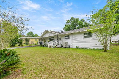 4516 NE 8th St Ocala, FL 34470