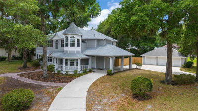 1628 SE 29th Ter Ocala, FL 34471