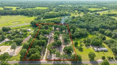 13646 N Us Highway 27 Ocala, FL 34482