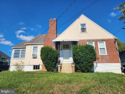 3228 Grafton St Manchester, MD 21102