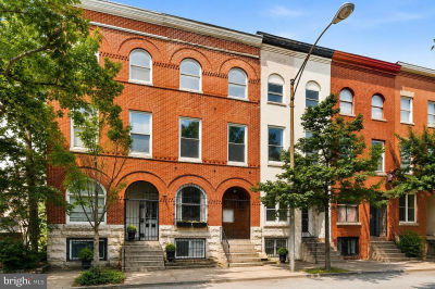 1110 Guilford Ave Baltimore, MD 21202