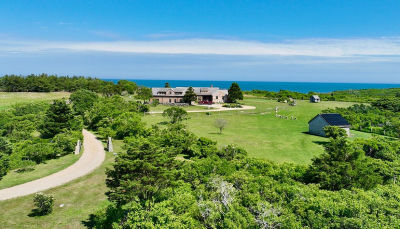 18 Spruce Gate Rd Chilmark, MA 02535