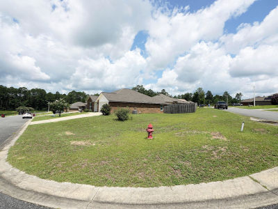 415 Scooter Cv Crestview, FL 32539