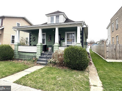 428 S Wayne St Lewistown, PA 17044