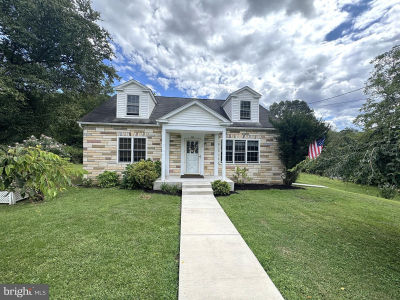 363 N Walnut St Lewistown, PA 17044