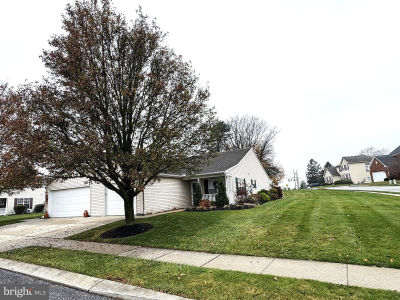 6746 Seneca Ridge Dr York, PA 17403