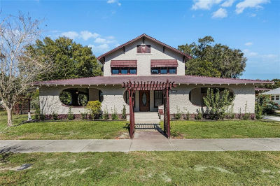 211 Cassady St Umatilla, FL 32784