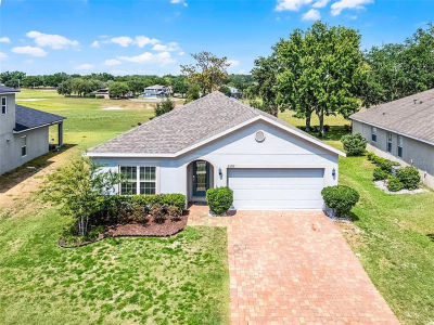 23707 Companero Dr Sorrento, FL 32776