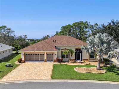 21937 King Alfred St Leesburg, FL 34748