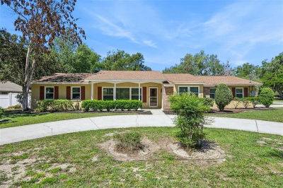 80 Whitcomb Ave Umatilla, FL 32784