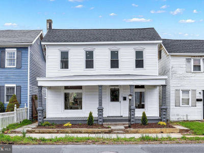 113 N York St Mechanicsburg, PA 17055