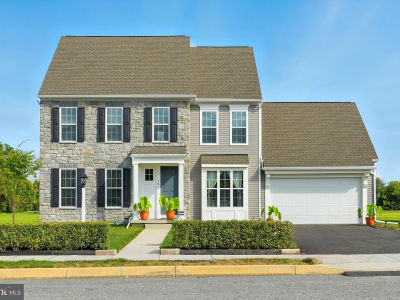 151 Moorefield St Mechanicsburg, PA 17055